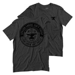 Men's SLIC T-Shirt | Color: Graphite