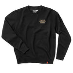 Men's Range Crewneck | Color: Black