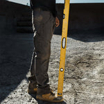 Men's Forged Canvas Work Pant | Color: Slate