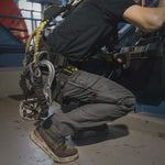 Men's Forged Canvas Work Pant | Color: Slate