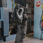 Men's Forged Canvas Work Pant | Color: Slate