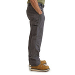 Men's Forged Canvas Work Pant | Color: Slate