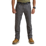 Forged Canvas Work Pant - Straight Leg