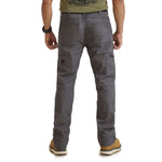 Men's Forged Canvas Work Pant | Color: Slate