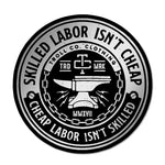 SLIC Die Cut Sticker |