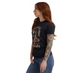 Women's Rosie T-Shirt | Color: Black