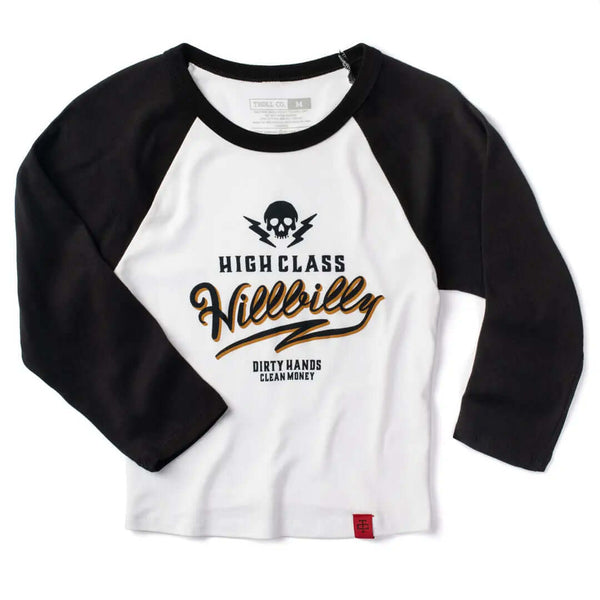 High Class Baseball Tee Troll Co.