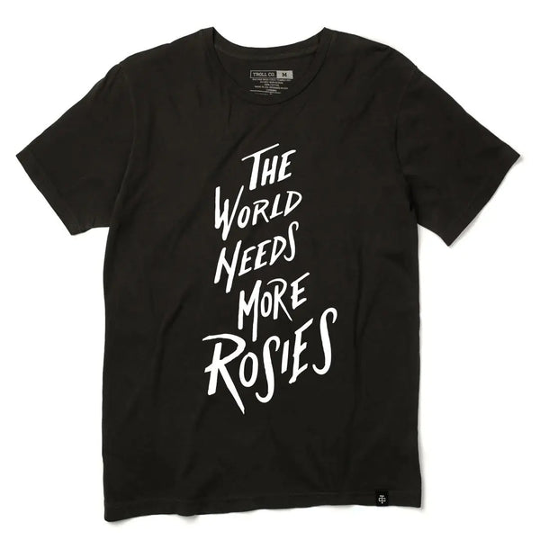 Women's Rosie Squad T-Shirt | Troll Co.