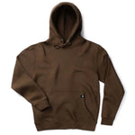 Women's DHCM Juno Hoodie | Color: Chestnut