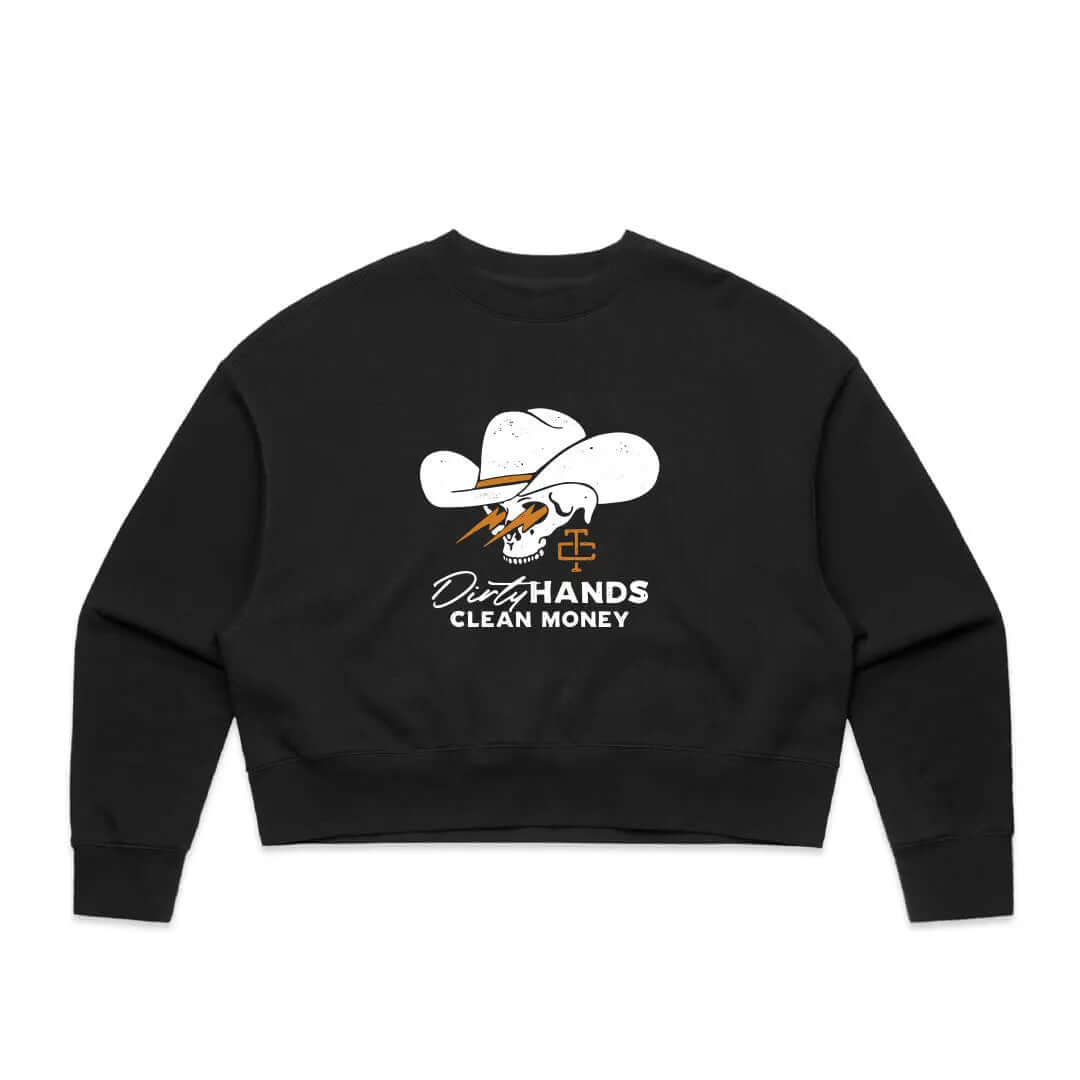 Savage Crewneck Troll Co savage-crewneck-troll-co
