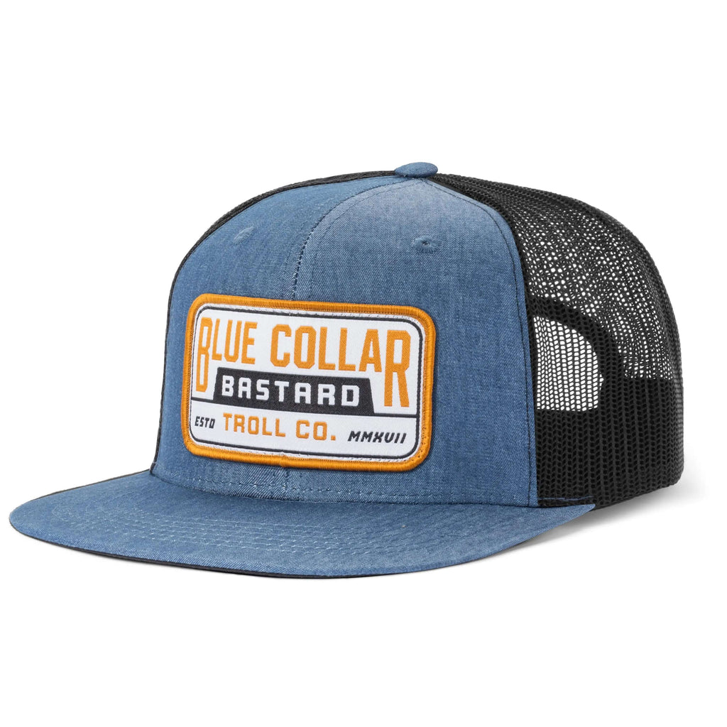 BCB Snapback Hat
