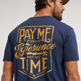 Men's Pay Me T-Shirt