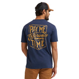 Men's Pay Me T-Shirt