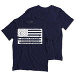Men's DHCM 1776 T-Shirt | Color: Navy