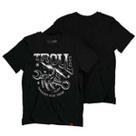 Men's SBC Talon T-Shirt | Color: Black