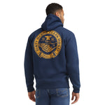 Men's DHCM Haggler Hoodie | Color: Navy