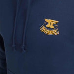 Men's DHCM Haggler Hoodie | Color: Navy
