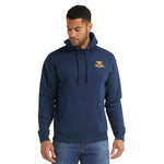 Men's DHCM Haggler Hoodie | Color: Navy