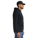 Men's SLIC Hoodie | Color: Black