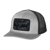 Fortify Meshback Hat Radial