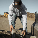 SBC Barricade Trucker Hat | Color: Hunter Camo
