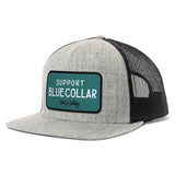 Barricade Snapback Hat Radial