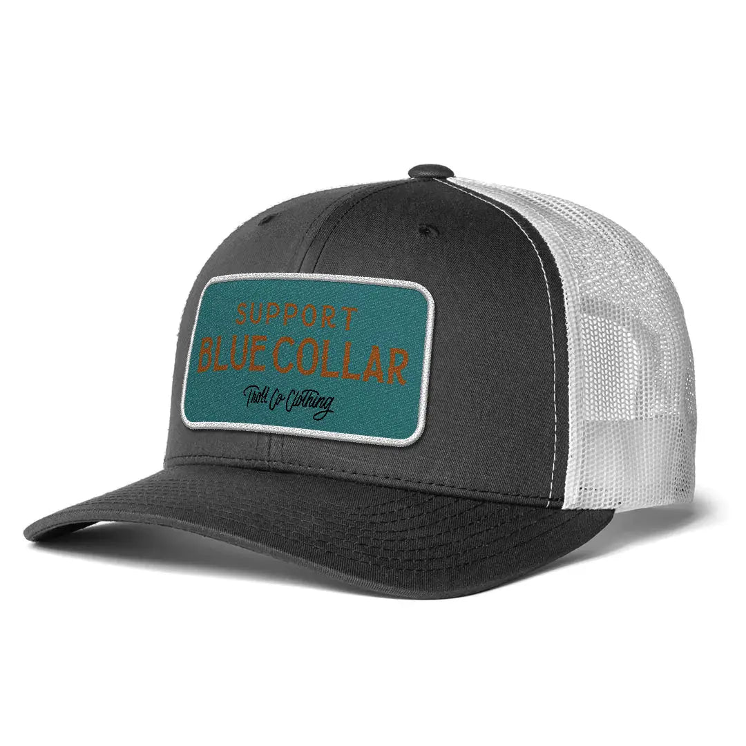 Fortify Meshback Hat Radial