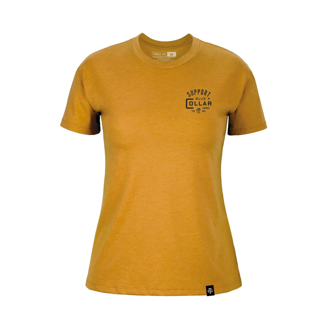 Women's SBC Nova T-Shirt | Troll Co.