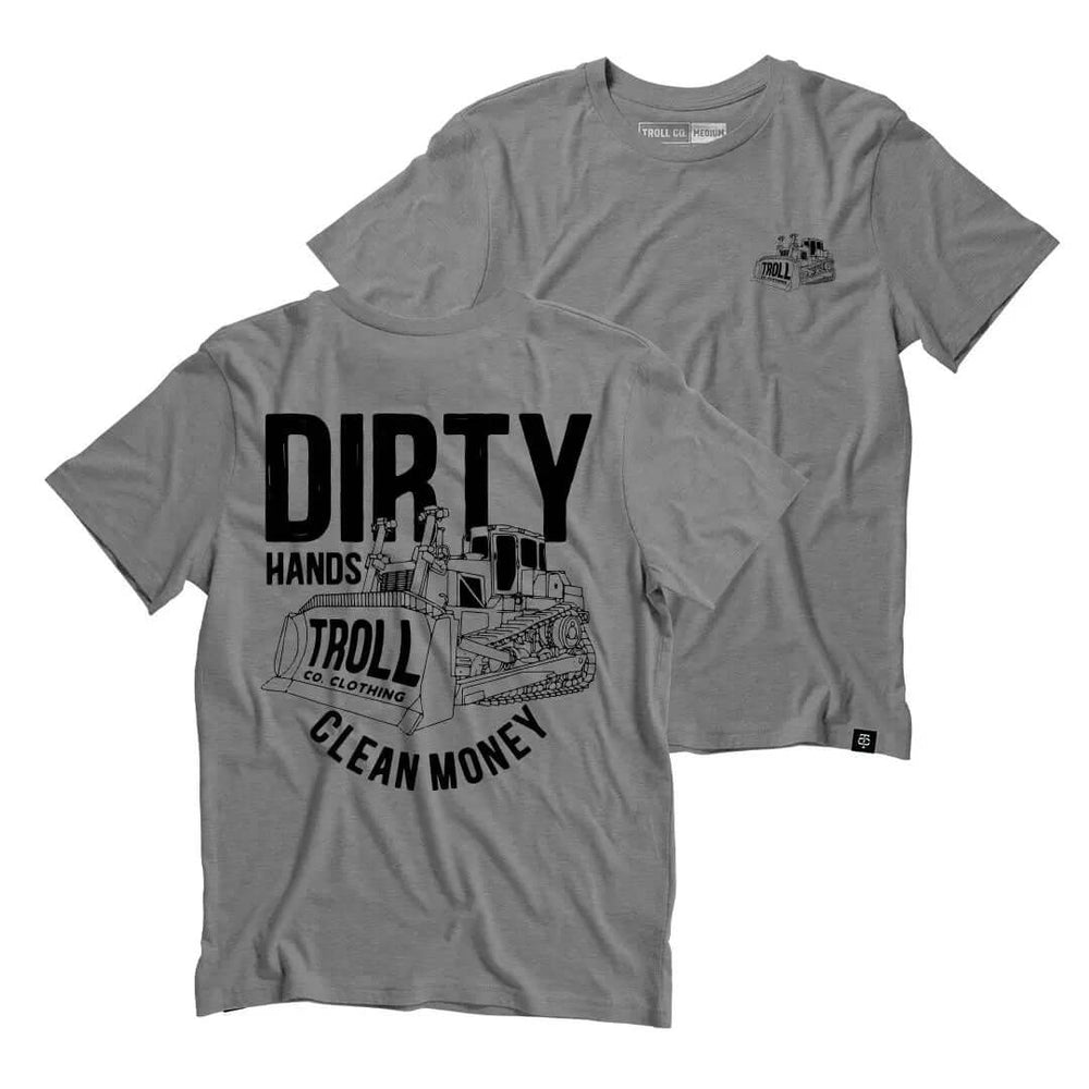 DHCM Collection - Troll Co.