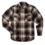 Men's True Grit Flannel | Size: M