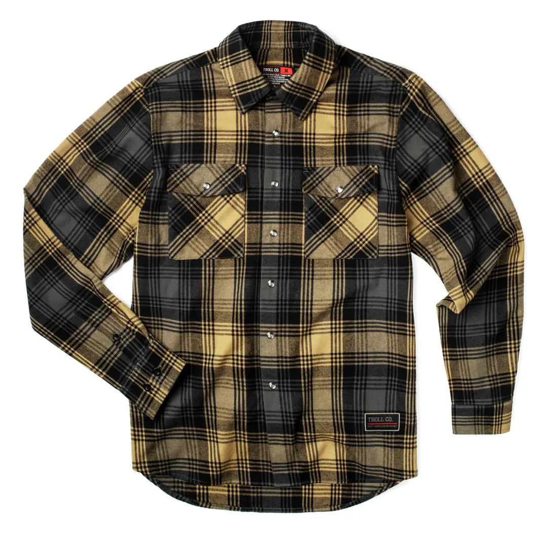 Denton Flannel