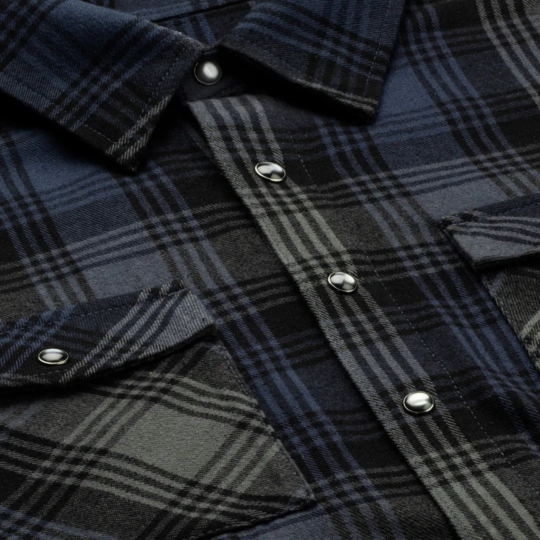 Denton Flannel