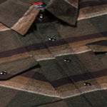 Men's Step Up Flannel | Color: Camo