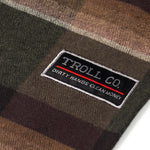 Men's Step Up Flannel | Color: Camo