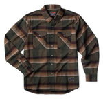 Men's Step Up Flannel | Color: Camo