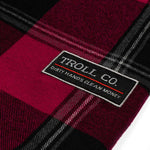 Men's Gridlock Flannel | Size: S