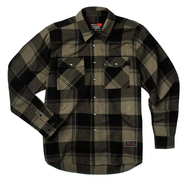Tartan0627ページ TC1792_GridlockFlannel_Grit_Ma