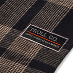 Men's Amperage Flannel | Color: Black
