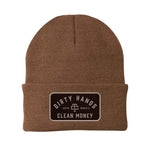 DHCM Classic Beanie | Color: Urth