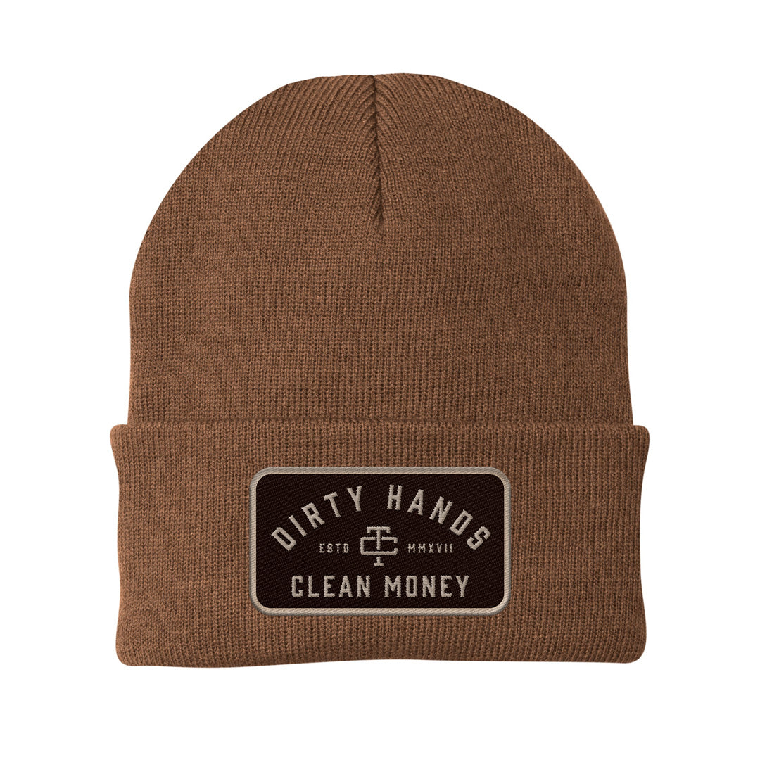 Classic Beanie