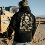 DHCM Classic Beanie | Color: Camo