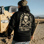 DHCM Classic Beanie | Color: Camo