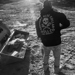 DHCM Classic Beanie | Color: Camo