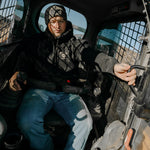 DHCM Classic Beanie | Color: Camo