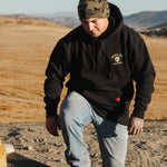 DHCM Classic Beanie | Color: Camo