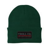 Troll Co. Beanie