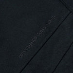 Men's Toro Insulated Canvas Jacket | Color: Black / Saddle