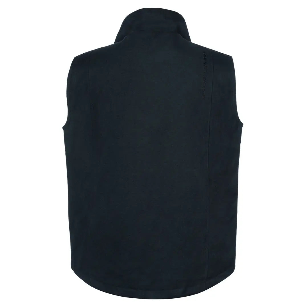 Toro Insulated Canvas Vest Radial