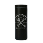 DHCM 20 OZ Drifter - Rocker Lid | Color: Black