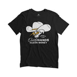 Women's DHCM Savage T-Shirt | Color: Black